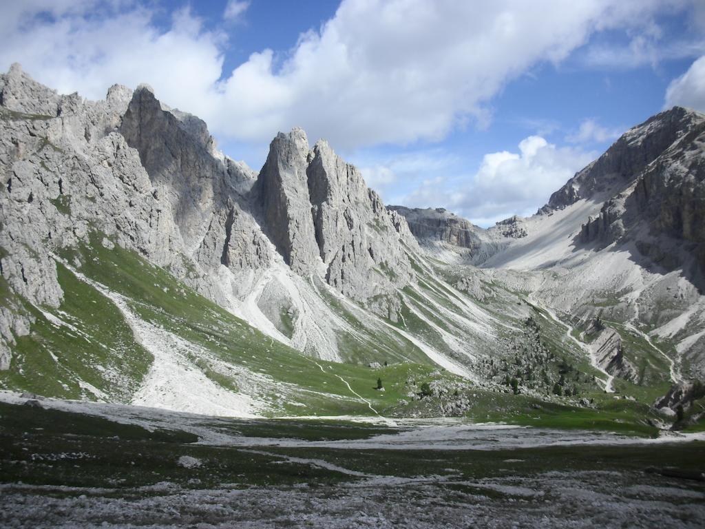 Cesa Vedla - Quite And Cozy Alpine Escape オルティゼーイ エクステリア 写真